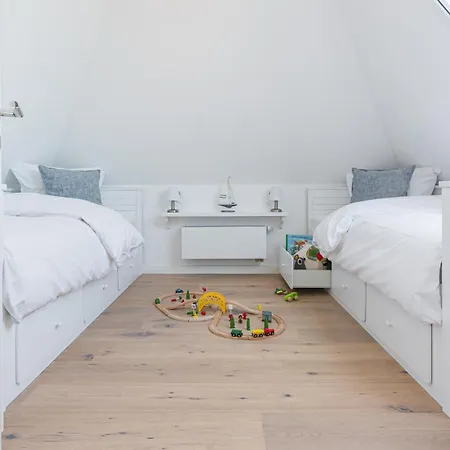 Zur Heiderose Haus 8 Pebble *