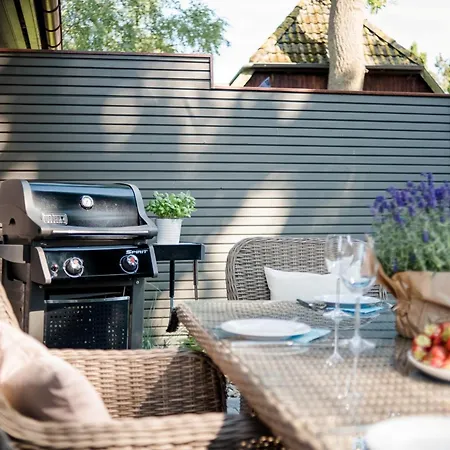 Zur Heiderose Haus 8 Pebble 青斯特