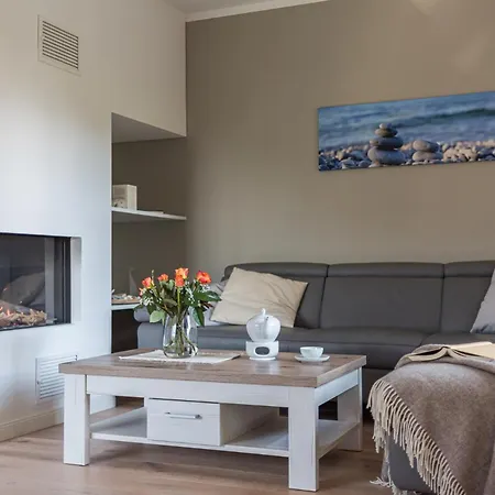 Zur Heiderose Haus 8 Pebble 青斯特